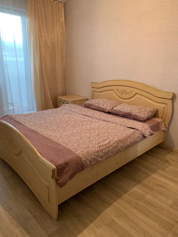 Уютная квартира — аренда посуточно в Миасс