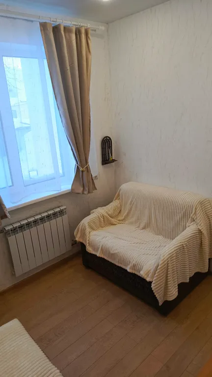 Уютная комната рядом с аэропортом Шереметьево В, С.