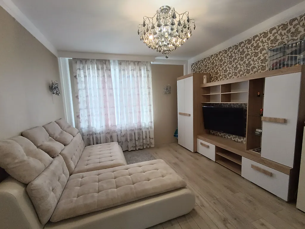 Квартира Квартира у моря — Пионерский