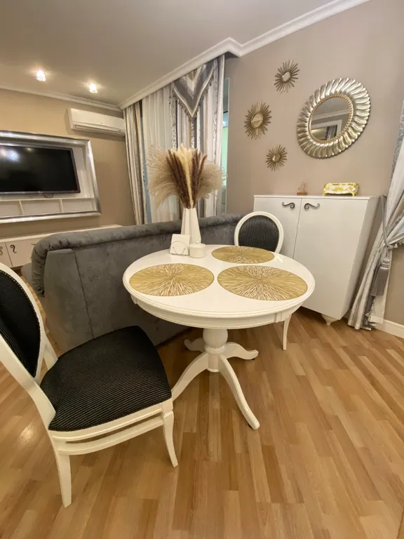 Апартамент в административном центре города с кондиционером