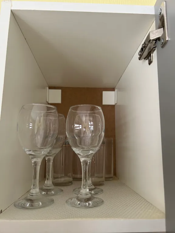 Квартира с отличным расположением