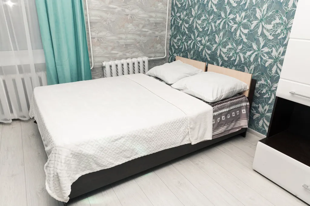 Уютная, квартира в центре города