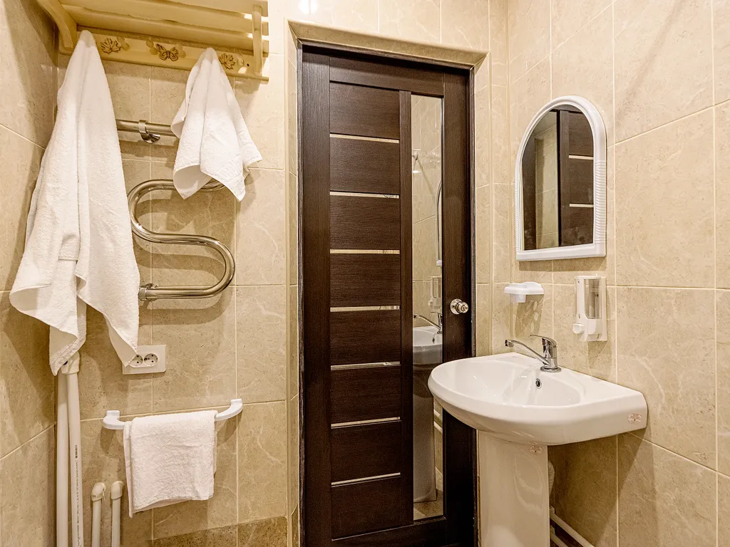 Квартира 1-комнатная Квартира — Нижний Новгород