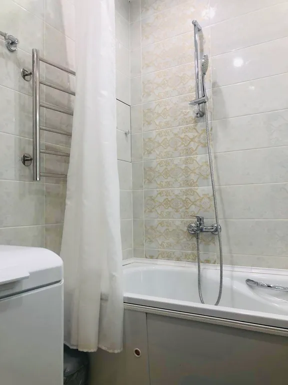 Уютная квартира в центре