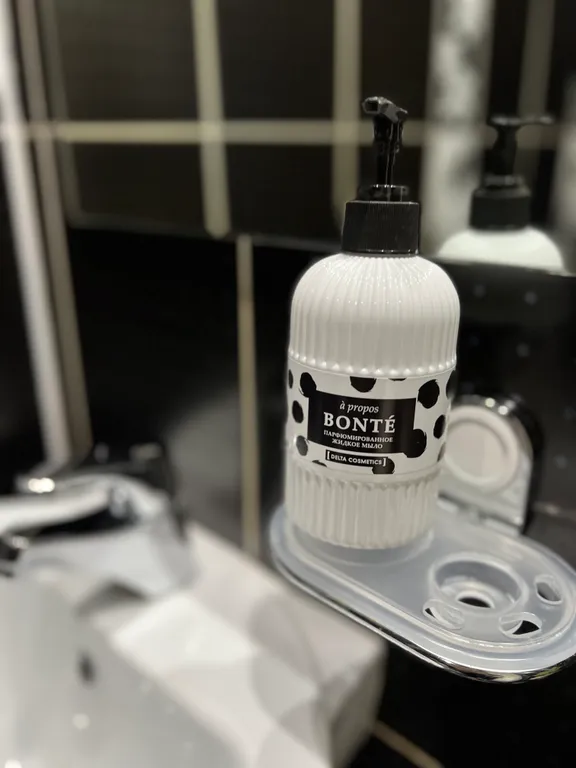 Уютная квартира с отдельным входом