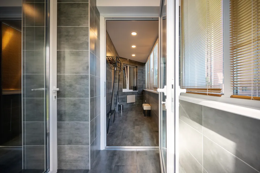 Уникальная квартира в центре города