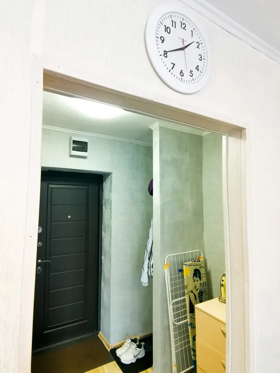 Комфортная студия в центре