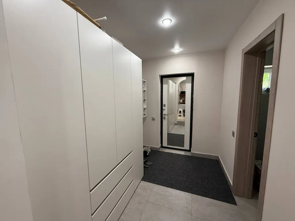 Уютный дом на берегу Волги