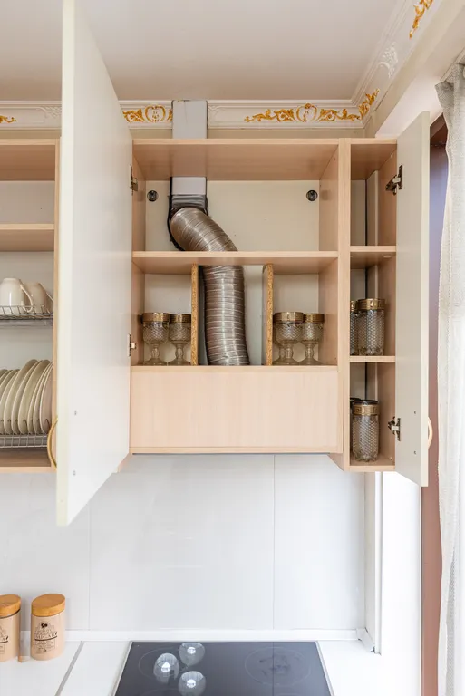 Жк арбат самый центр города 3-комнатная квартира