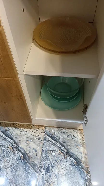 Квартира 1-комнатная Квартира — Светлогорск