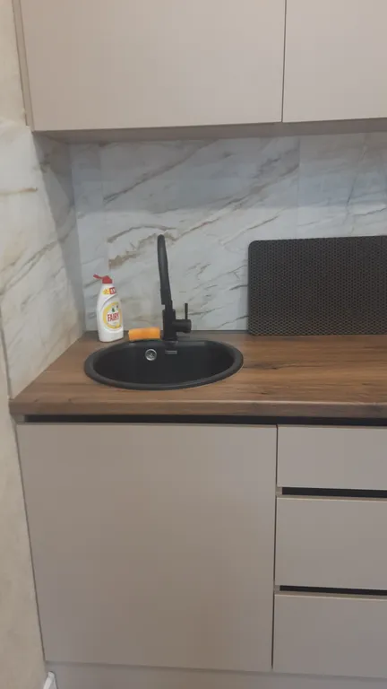 Уютная квартира в ЖК Олимп(евродвушка)