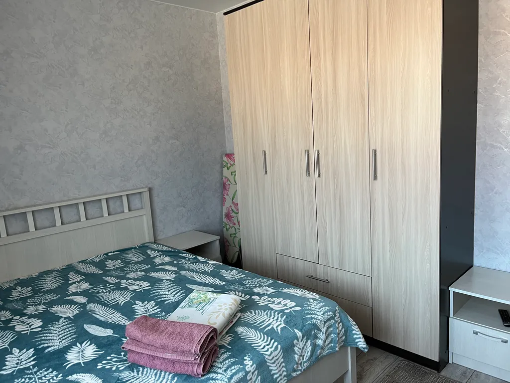 Таунхаус для семейного отдыха