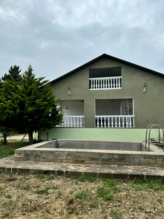 Коттедж Уютная дача у моря — аренда посуточно в Дербент