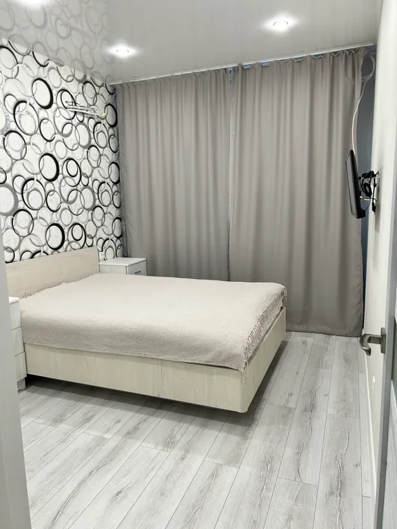 Однушка у Красной Площади