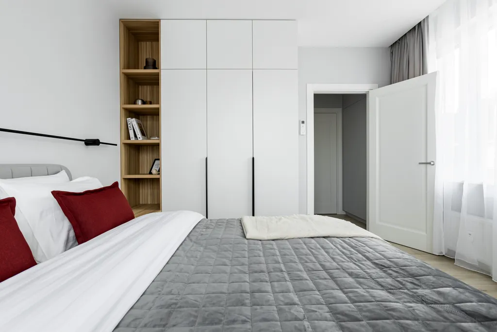 Квартира Премиальные Апартаменты от FlatsStories — Пушкин