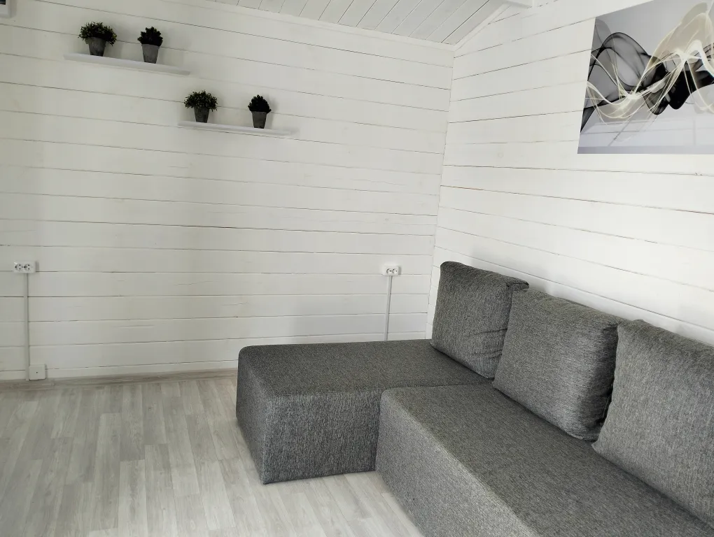 Уютный дом недалеко от моря