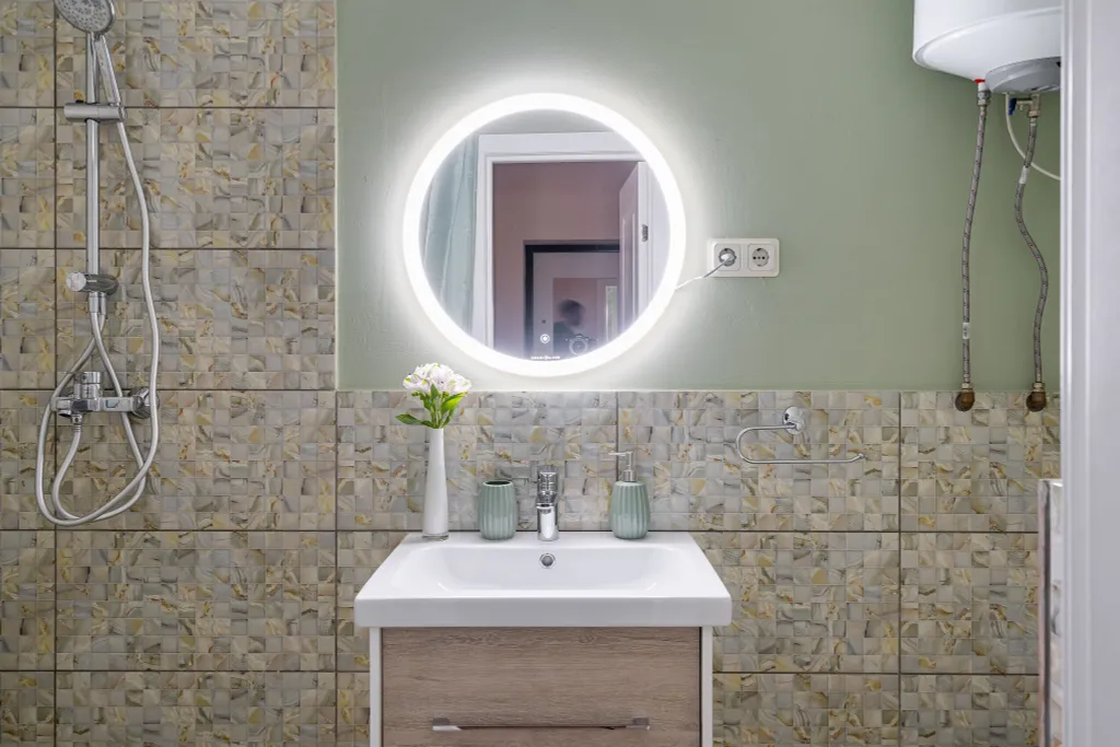 Magic Flat в Историческом центре