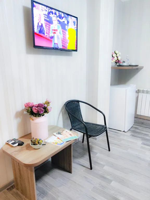 Квартира Комната — Анапа