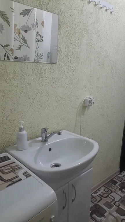 Уютная студия в центре