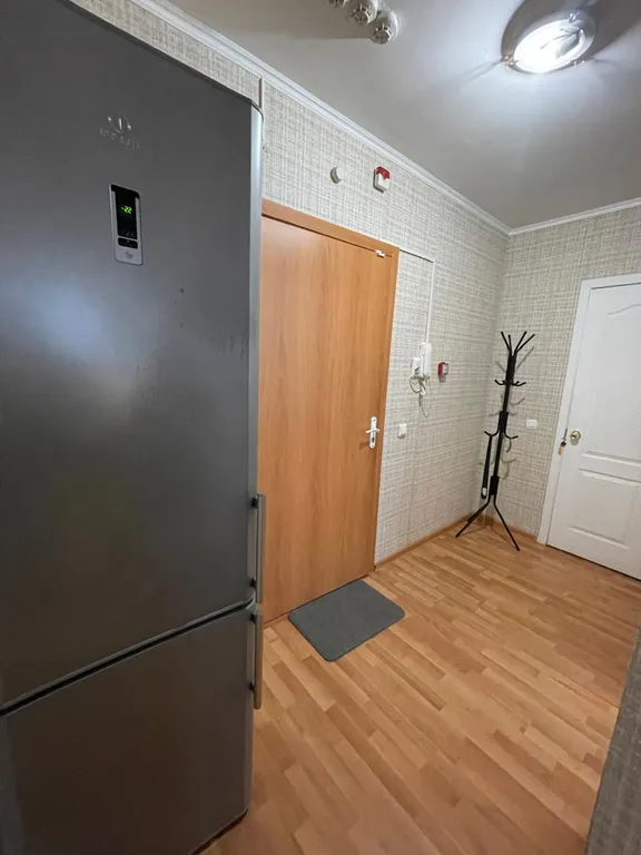 Квартира Уютная квартира у парка — Москва