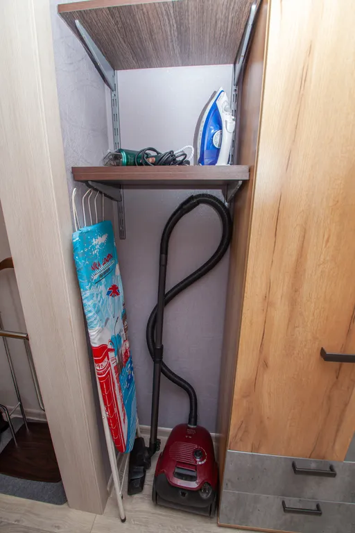 Уютная квартира как дома