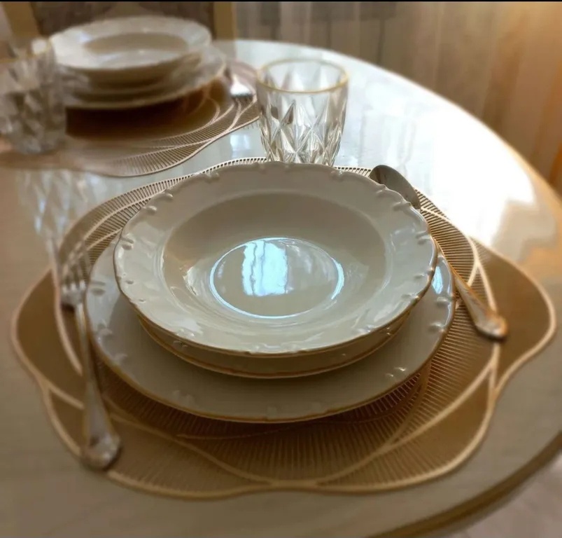 Квартира у моря