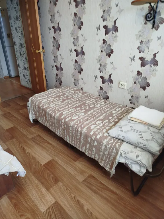 Главное чисто и уютно