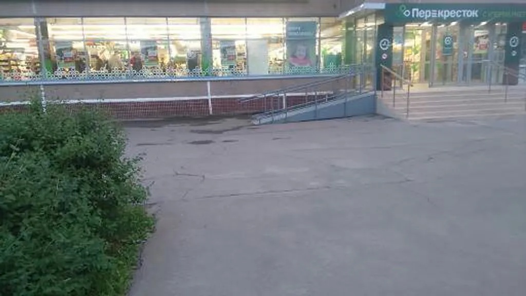 Квартира 3-комнатная Квартира — Москва