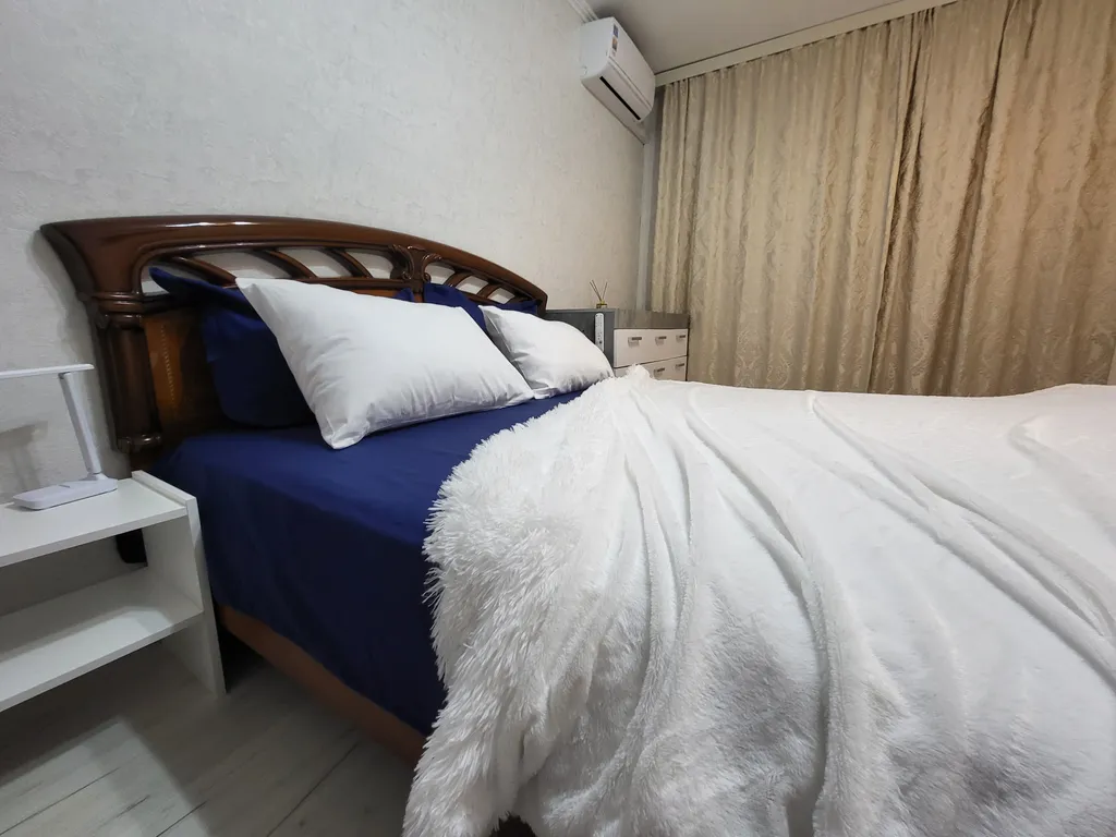 Квартира Уютная квартира в самом центре Анапы — Анапа