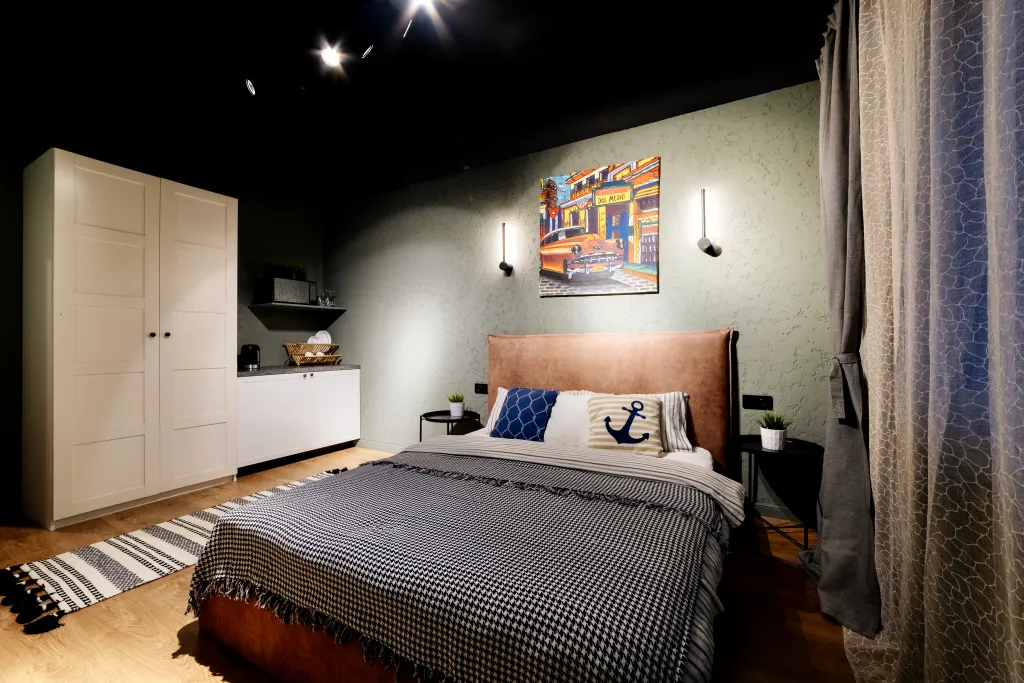 Квартира Apartment Сuba — аренда посуточно в Кострома