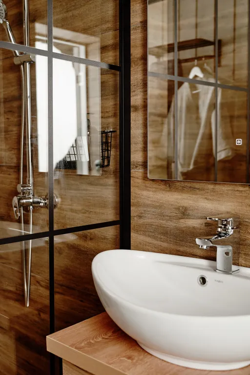 Уютный коттедж 1