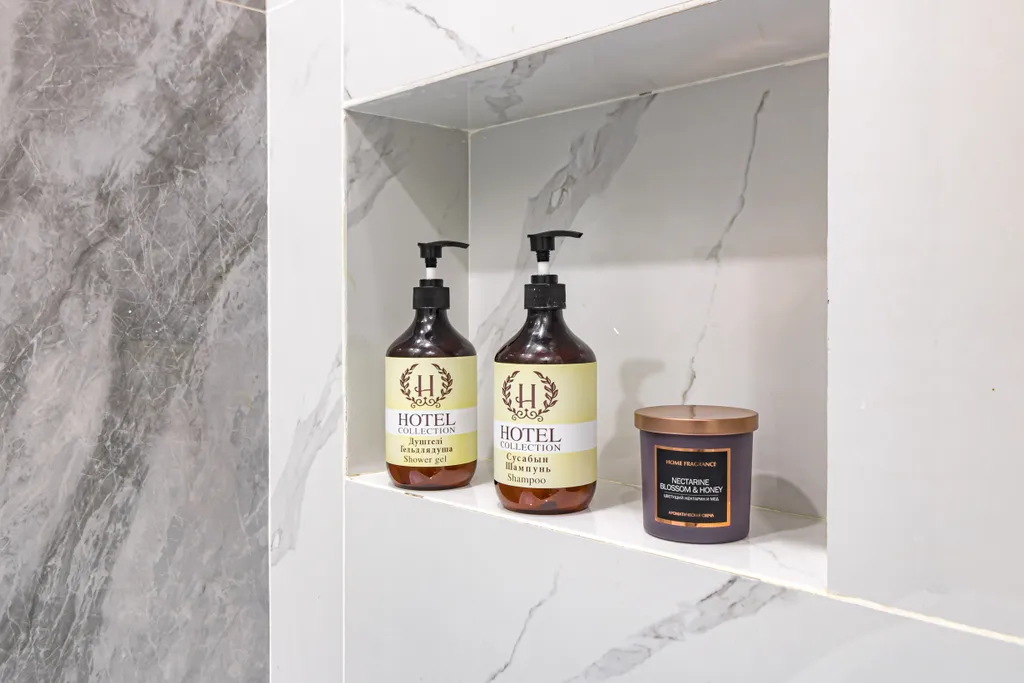 Уютные апартаменты в центре