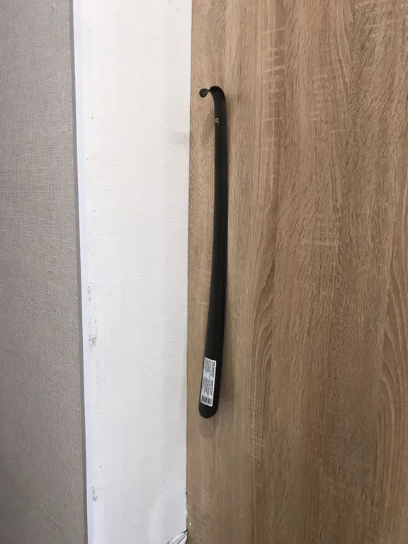 Двушка с высокими потолками в новостройке после ремонта