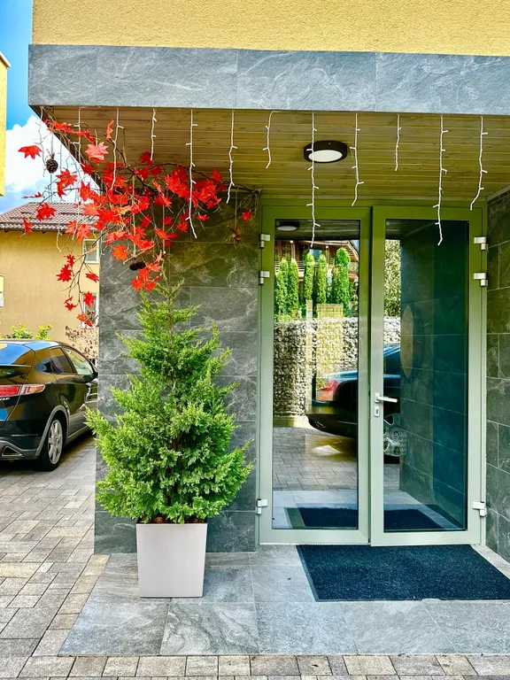 Куб-Терра студия Мини-Макс