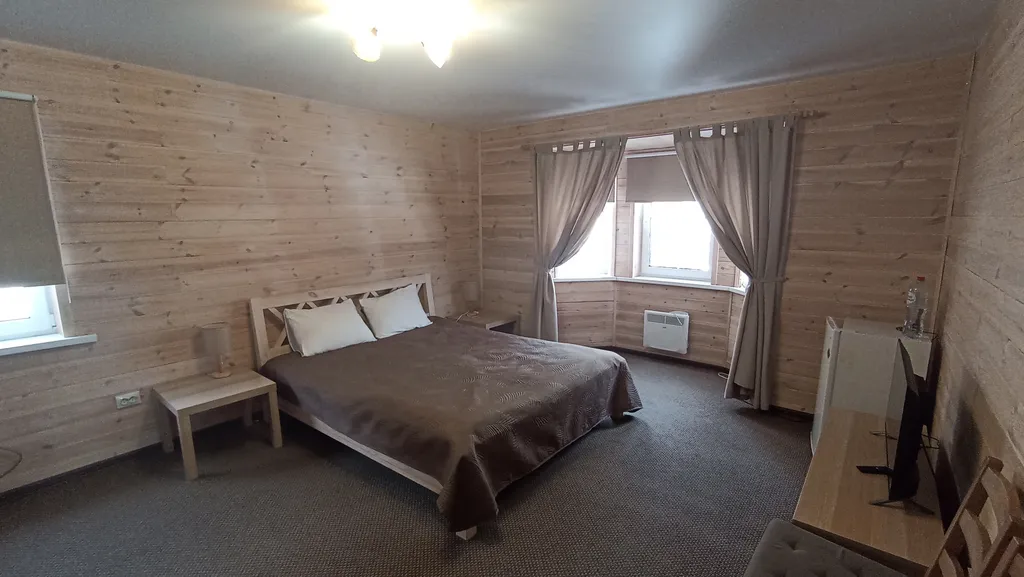 3-комнатный Дом