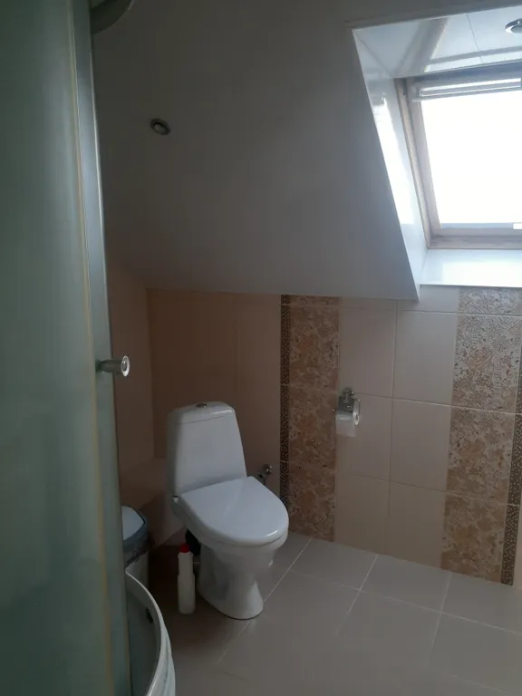 Коттедж Уютный дом с бассейном — Сочи