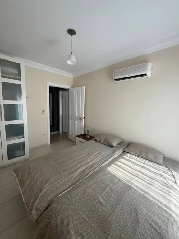 3-комнатная квартира в прекрасном комплексе в центре