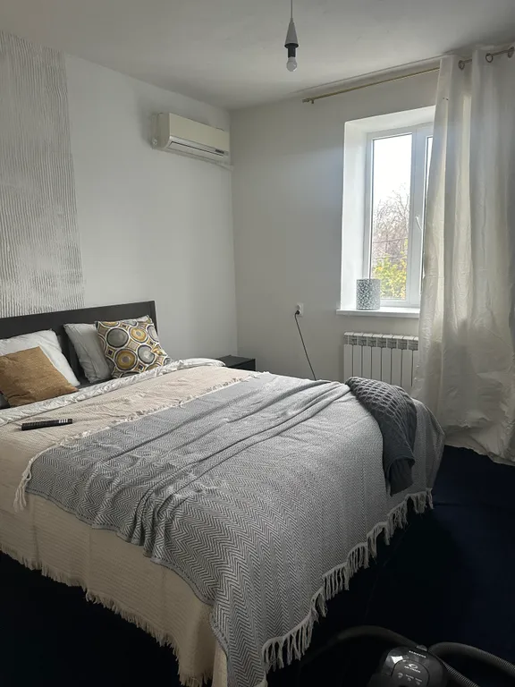 Дом в скандинавском стиле в центре города