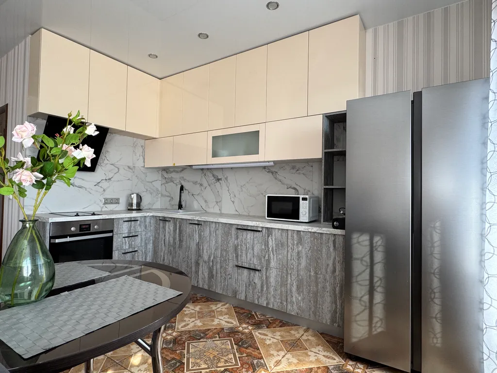 Квартира бизнес класса рядом с аэропортом