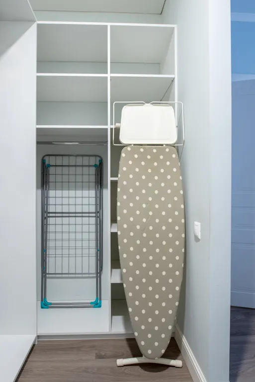 Квартира Элегантная в ЖК Меркурий