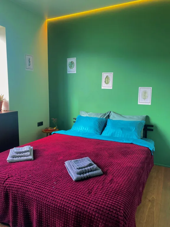 Коттедж Семейный дом для отдыха — Зеленоградск