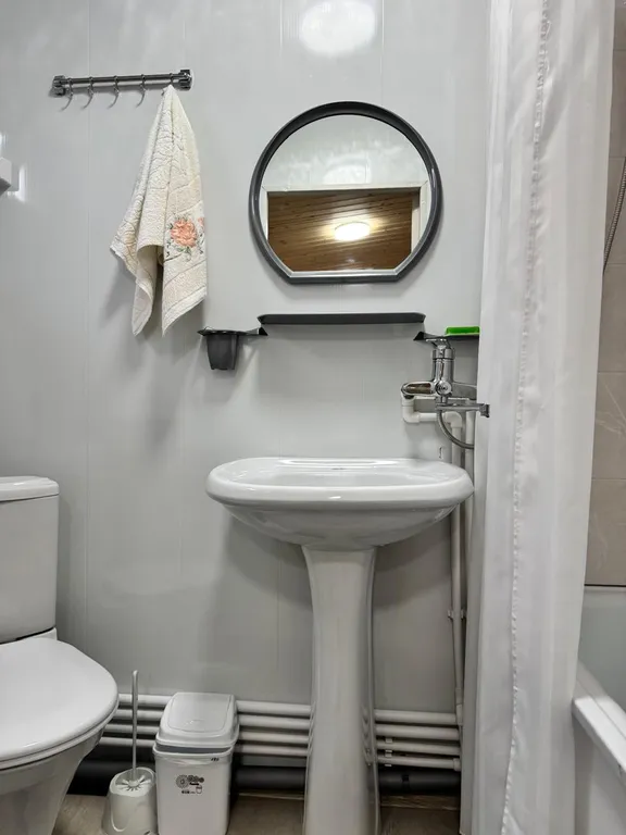 Домик в деревне