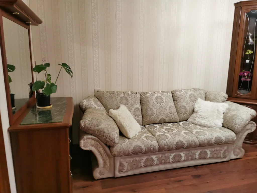 2 комнатная рядом с "термоленд"