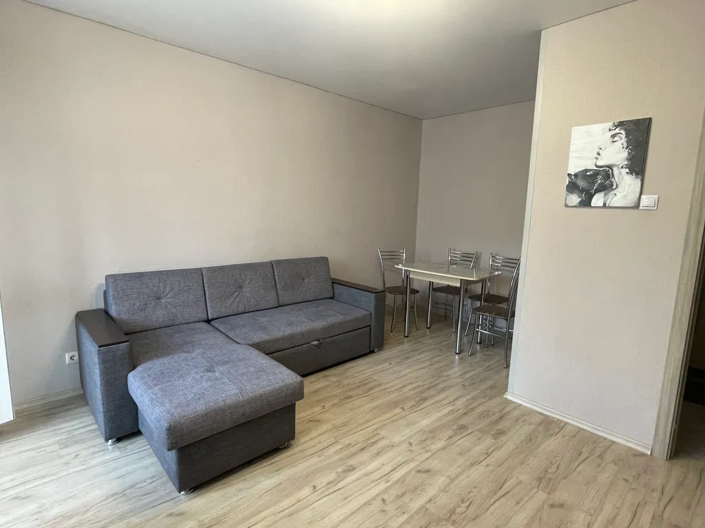 Уютная квартира в спальном районе — аренда посуточно в Сызрань