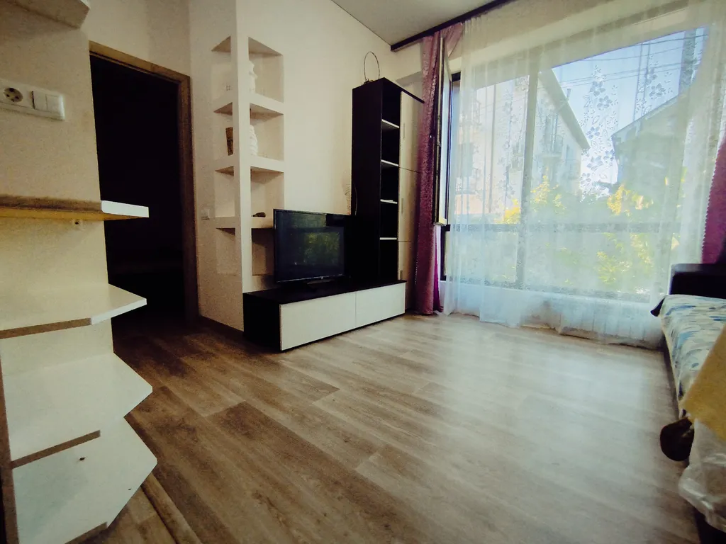 Квартира 2-комнатная Квартира — Сириус