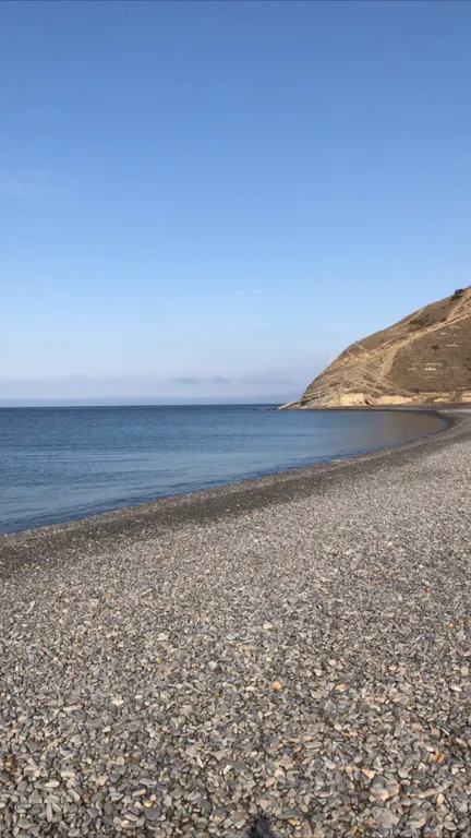 Апартаменты резиденция Утриш