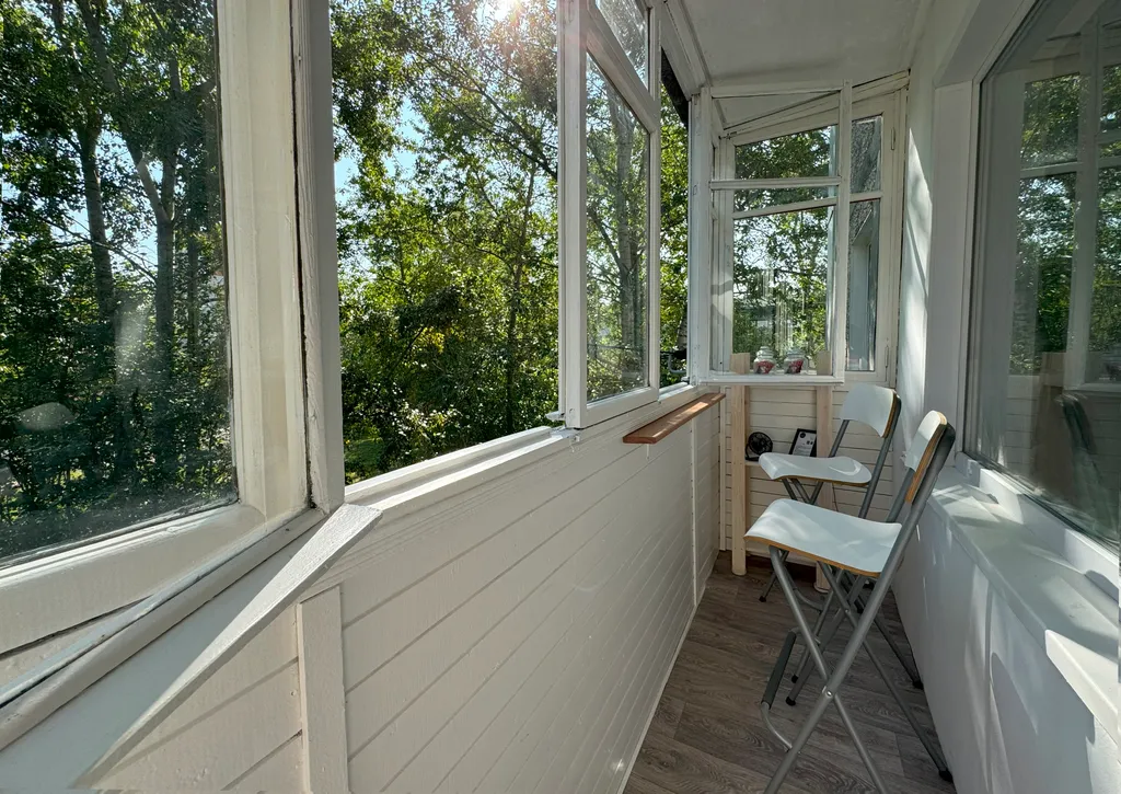 Нарния на Московской