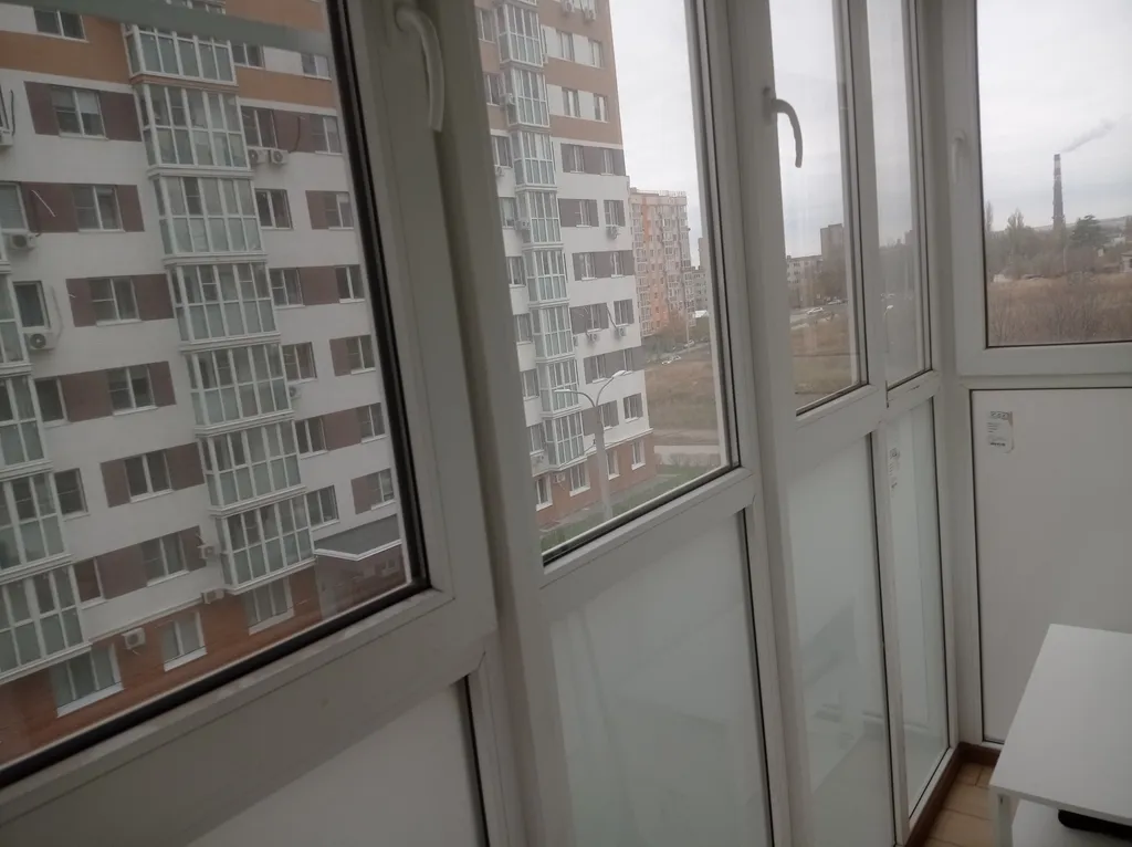 Уютная квартира в новостройке