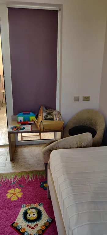 Коттедж 2-комнатный Дом — Кучугуры