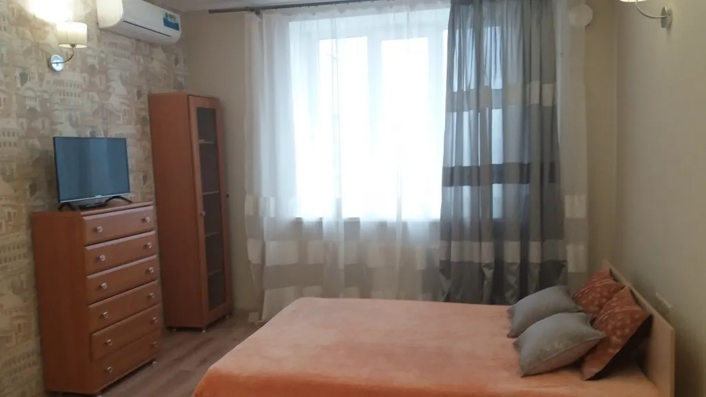 Уютная квартира в центре